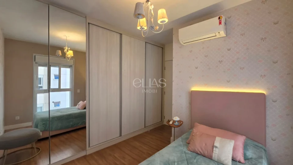 Apartamento À Venda Com 183m² No Maison Legacy