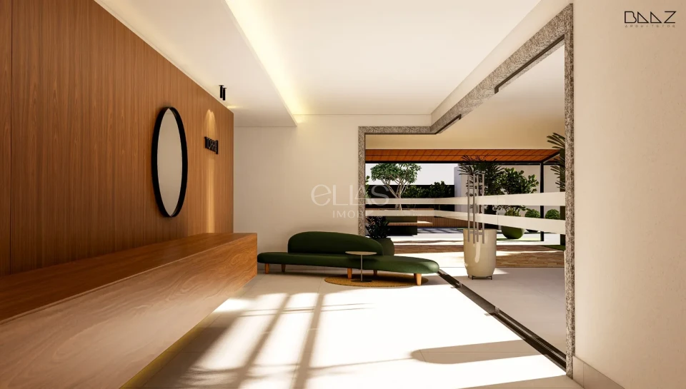 Apartamento À Venda Edifício Residencial Garden Catuaí Londrina