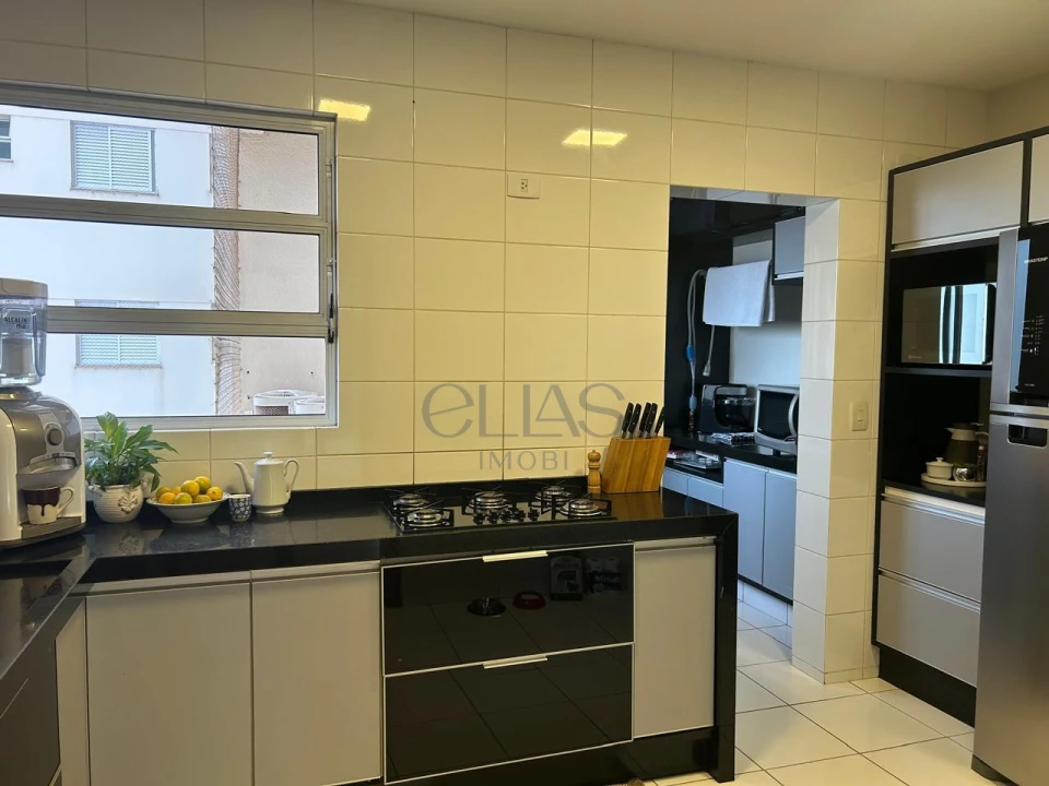 Apartamento À Venda Edifício Dolce Vita Londrina