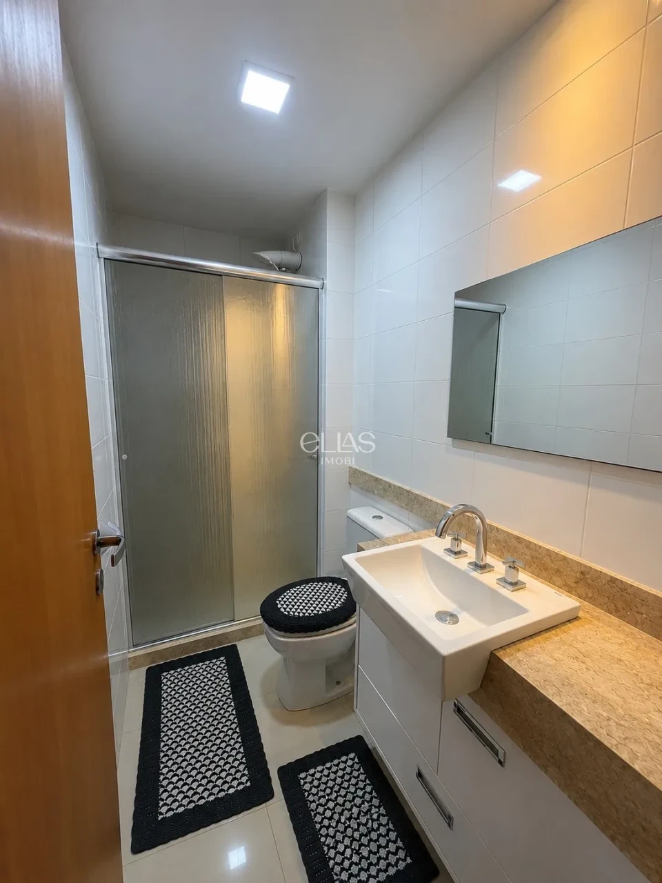Apartamento À Venda Florais Londrina
