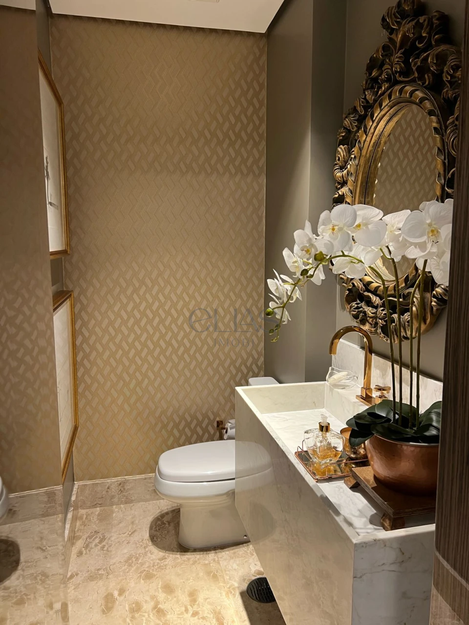 Apartamento Á Venda Edifífio Casa Batlló Londrina