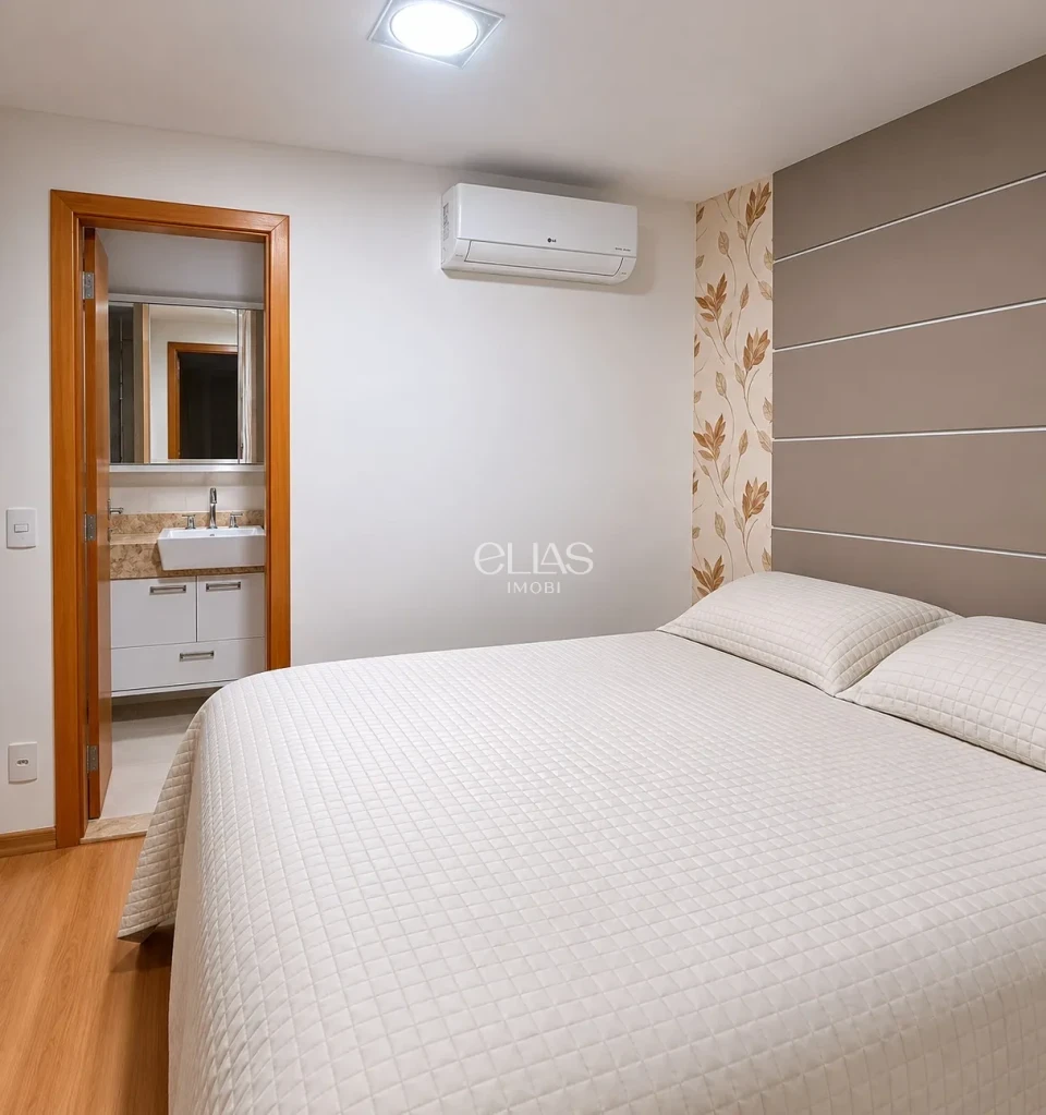 Apartamento À Venda Florais Londrina