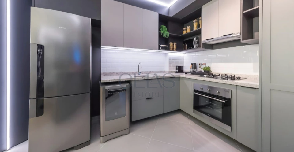 Apartamento Na Planta À Venda Edificio Hype Londrina