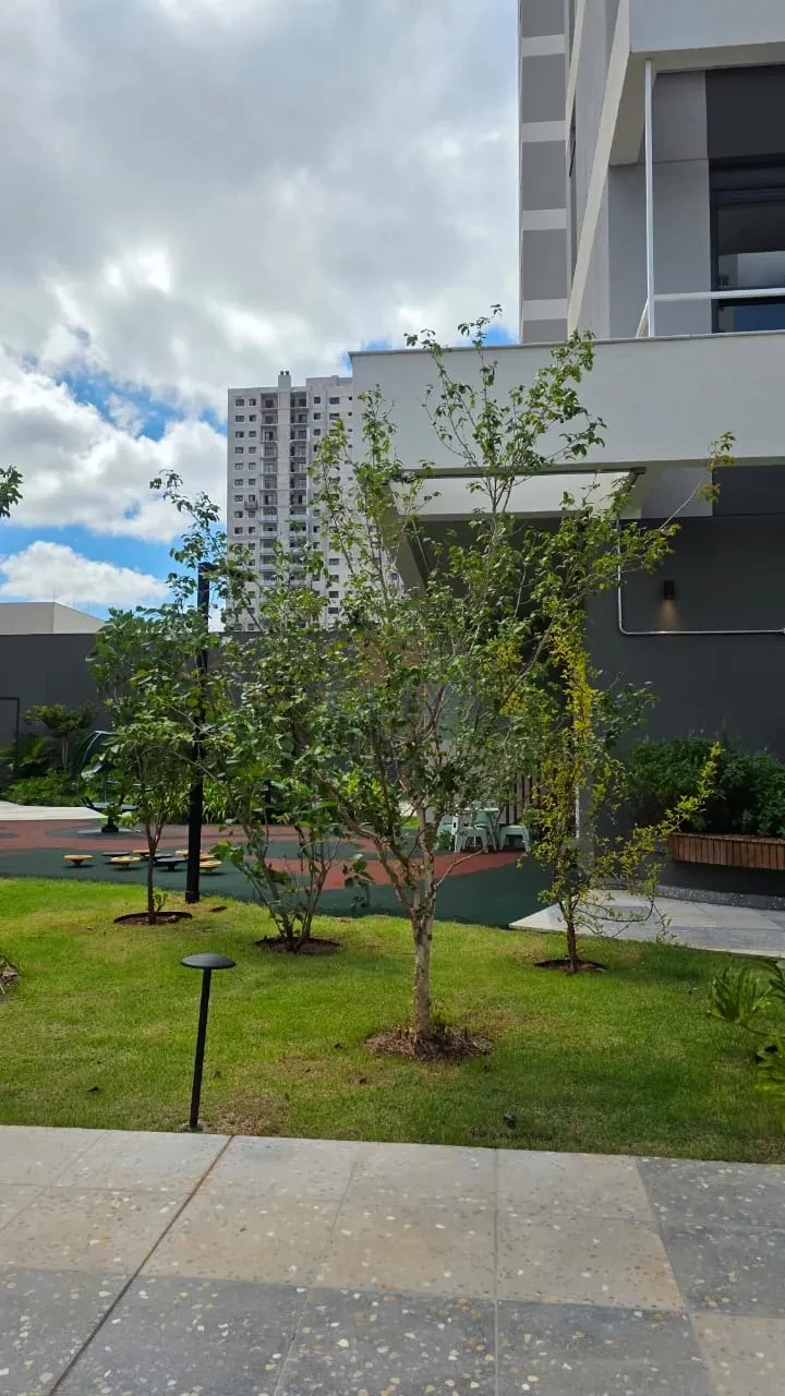 Apartamento À Venda Sense Vanguard Londrina