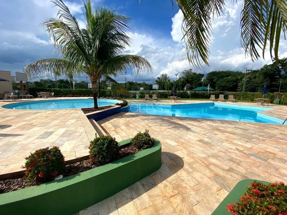 Imagens do imóveis Terreno Em Condomínio À Venda Condomínio Sun Lake Residence Londrina