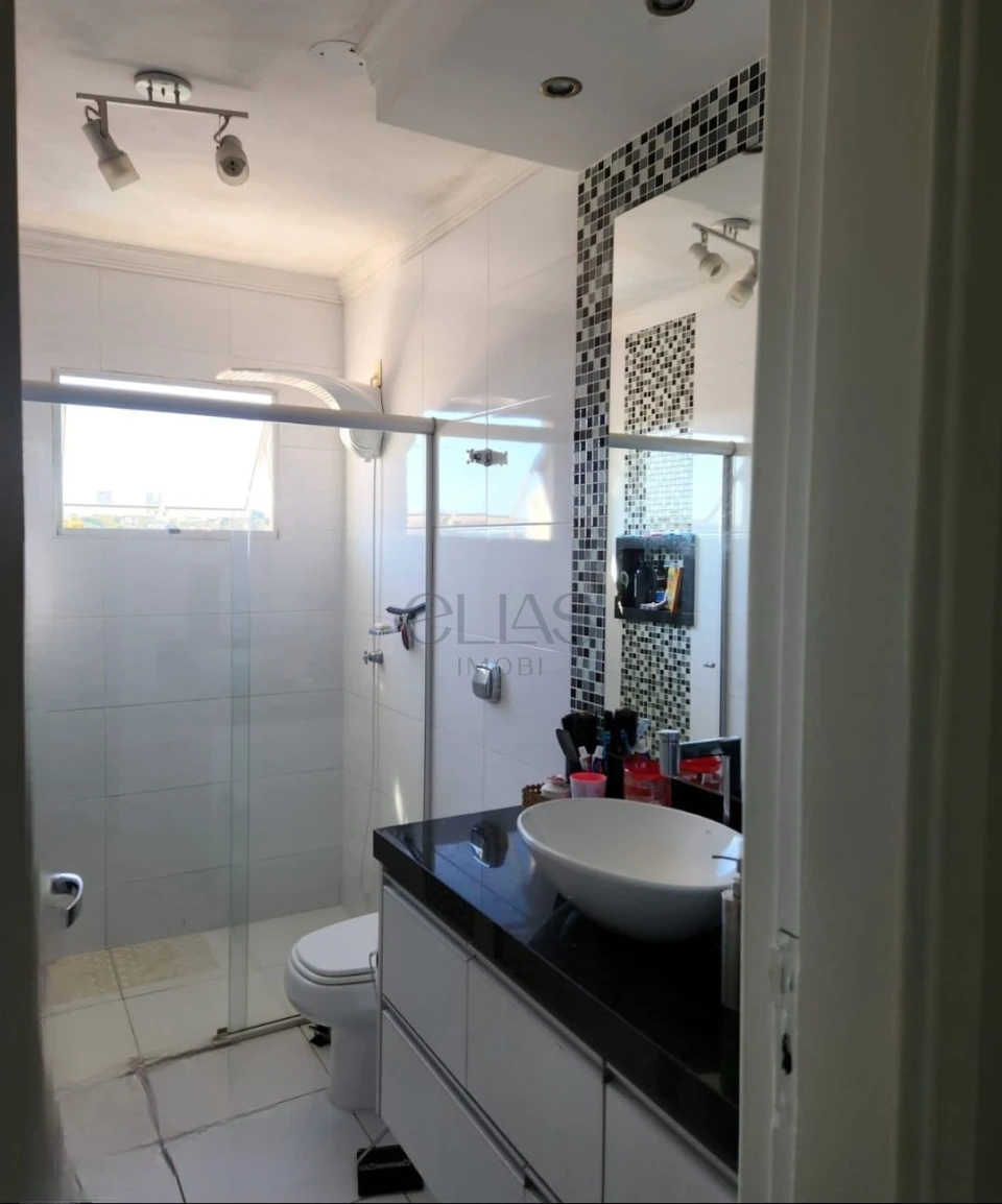 Casa Á Venda Jardim Presidente Londrina