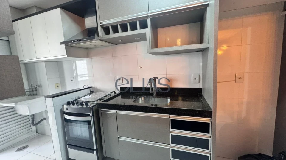 Apartamento À Venda E Locação Edifício Liberty Towers Londrina