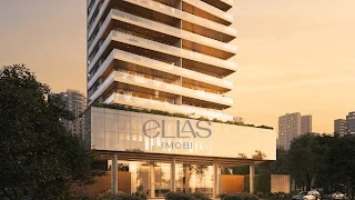 Apartamento Á Venda Edifício Artesano Londrina