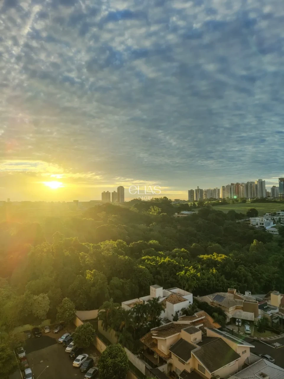 Apartamento À Venda Garden Ecologic Londrina
