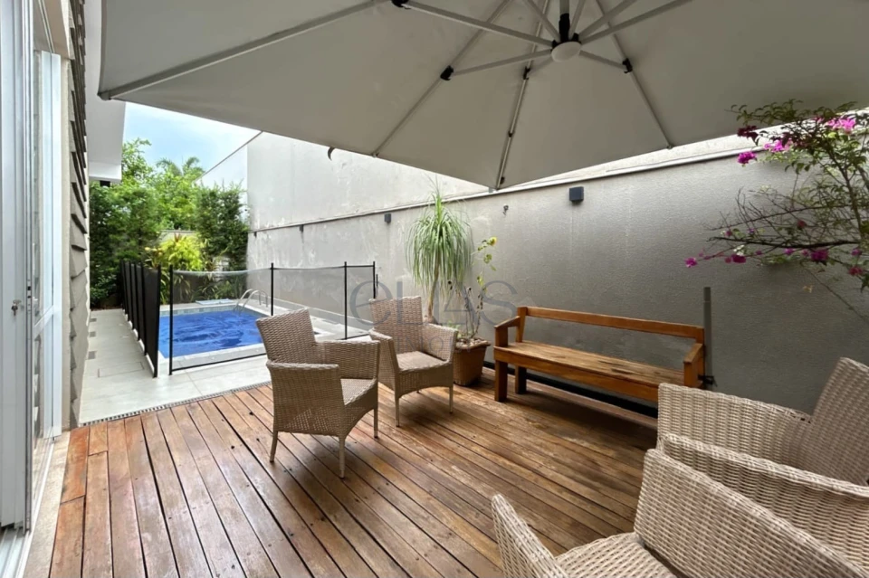 Casa Em Condomínio Á Venda Condomínio Alphaville 2 Londrina