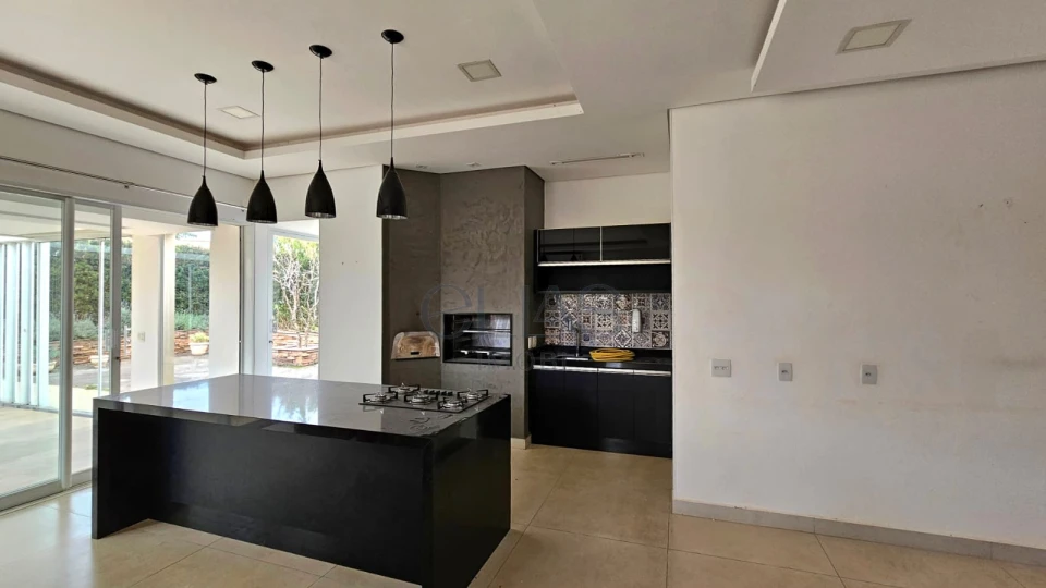 Imagens do imóveis Casa Em Condomínio Para Alugar Terras De Canaã Home Resort Cambé