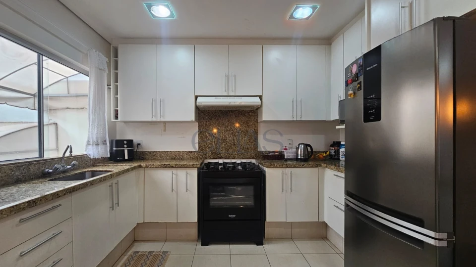 Casa Em Condomínio Á Venda Condomínio Golden Hill Londrina