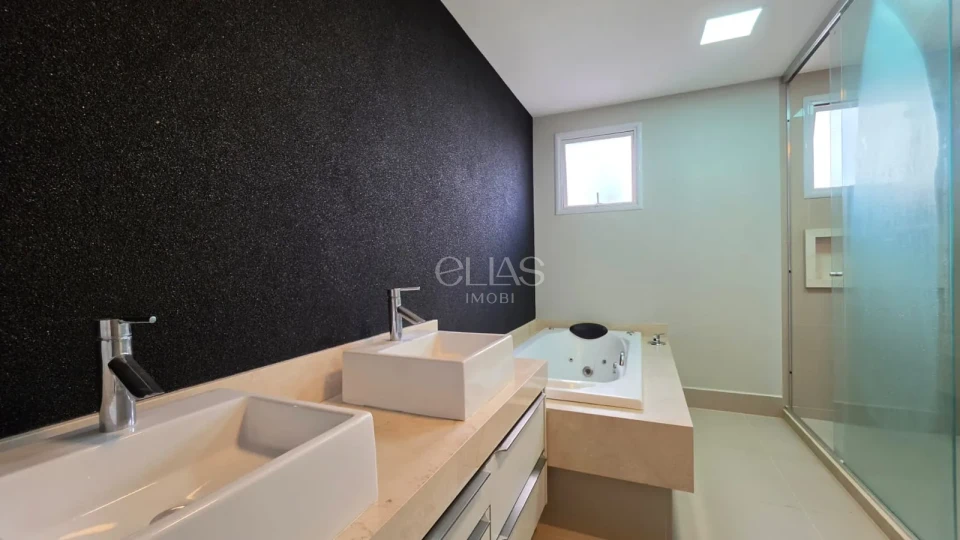 Apartamento À Venda Com 183m² No Maison Legacy