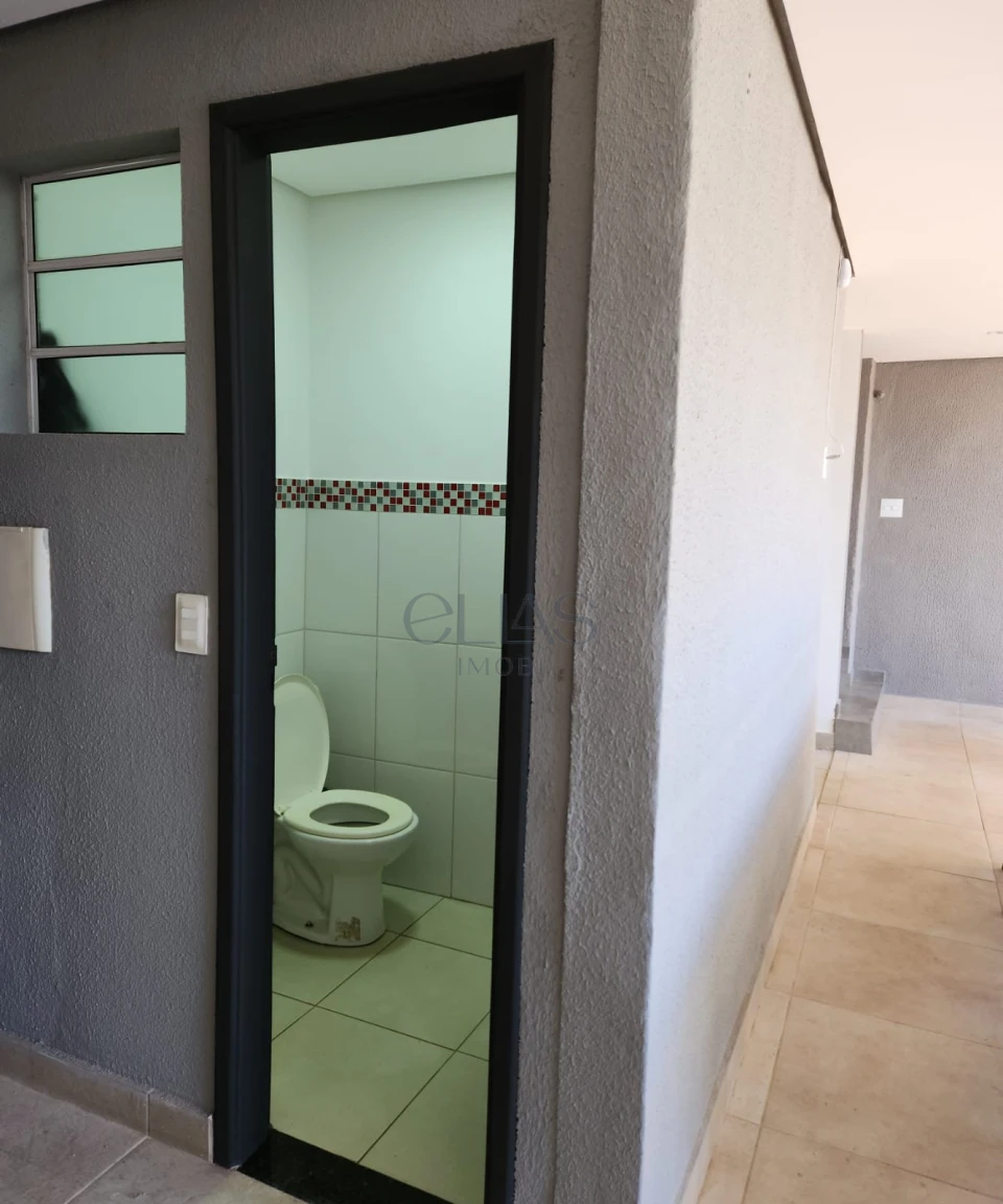 Casa Á Venda Jardim Presidente Londrina