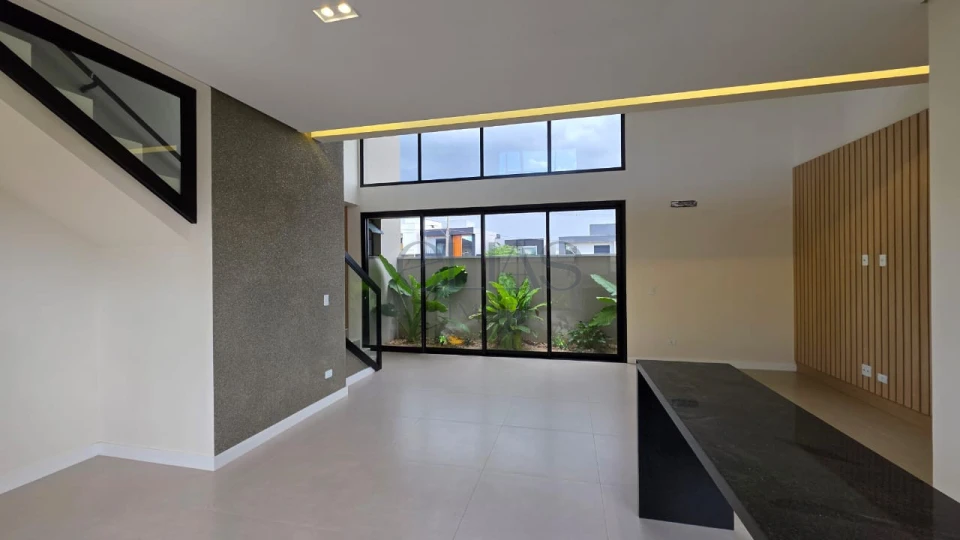 Imagens do imóveis Casa Em Condomínio À Venda Parque Tauá Londrina