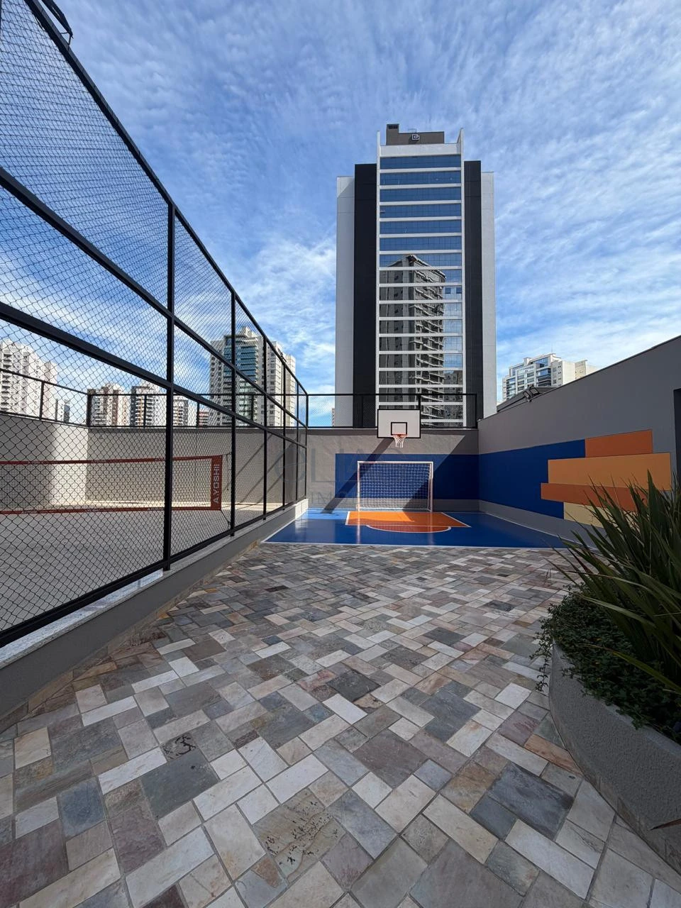 Apartamento À Venda Edifício Casa Palhano Londrina