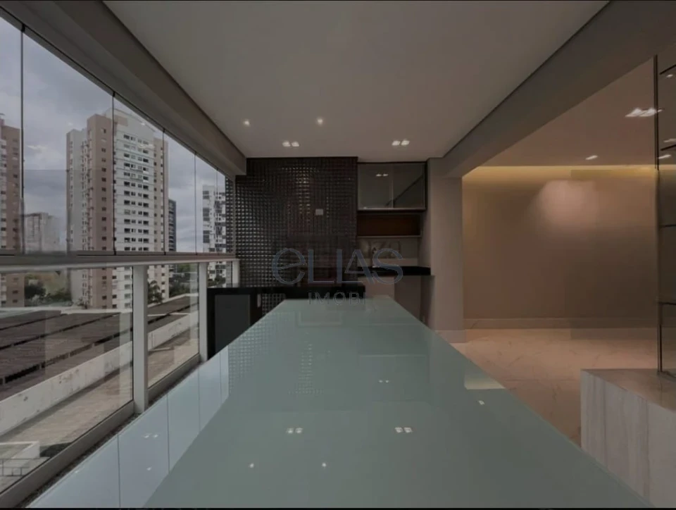 Imagens do imóveis Apartamento À Venda Edifício Chelsea Tower Londrina