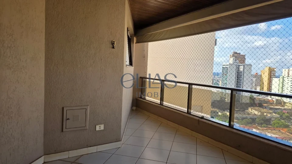 Imagens do imóveis Apartamento Para Alugar Condominio Edificio Imperatriz Londrina