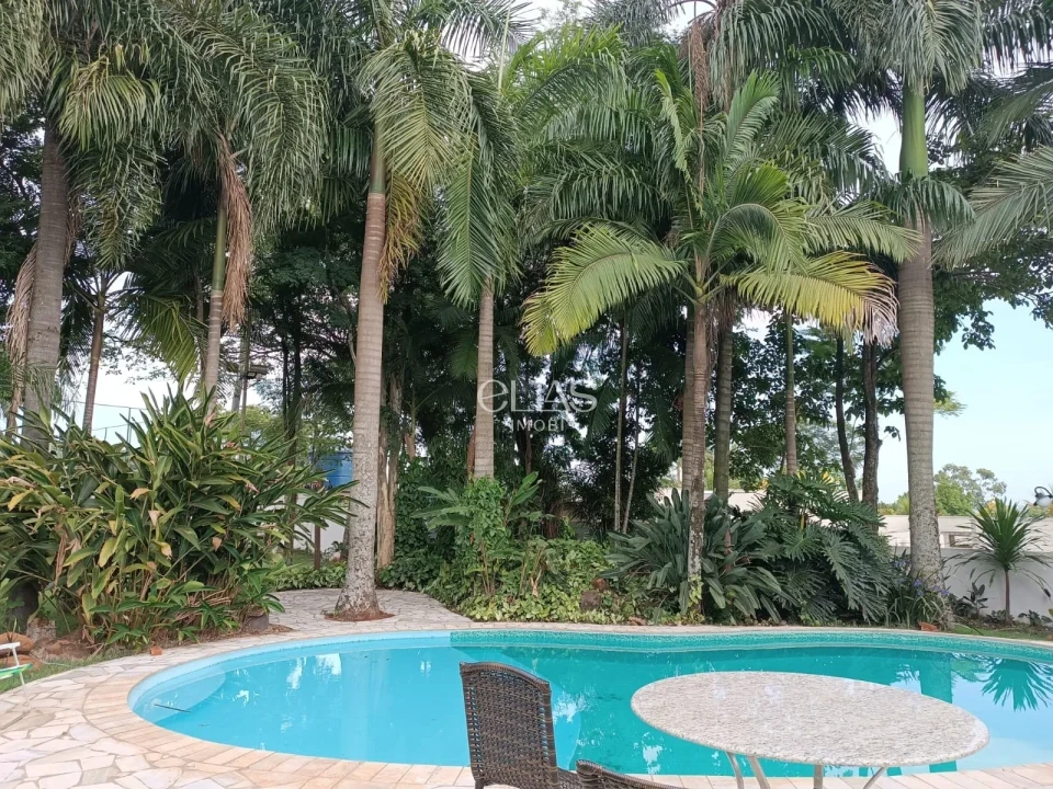 Casa Em Condomínio À Venda Condomínio Estância Bom Tempo Londrina