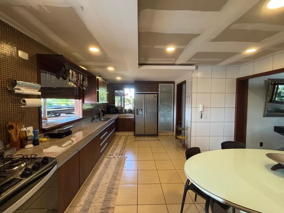 Imagens do imóveis Casa à Venda no Condomínio Estância Santa Paula