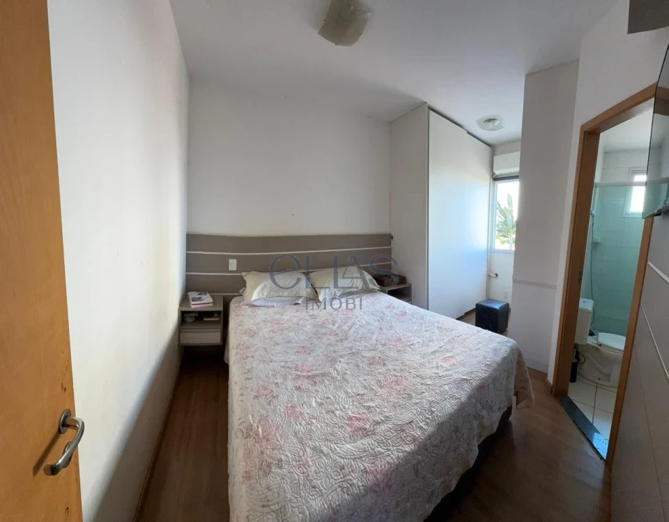 Apartamento Á Venda Edificio Garden Palhano Londrina