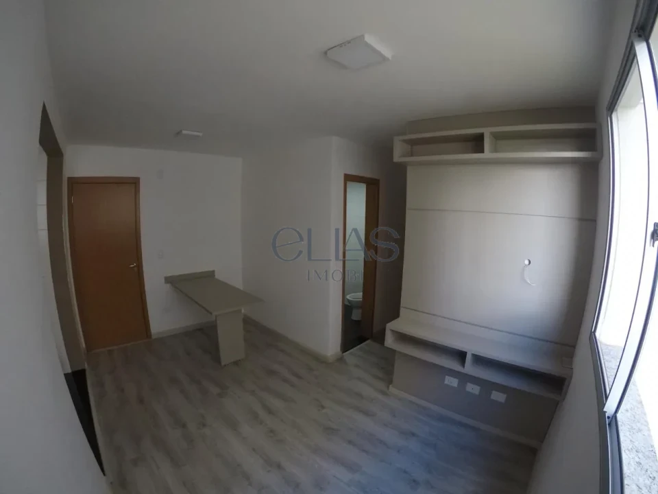 Apartamento À Venda Ed. Spazio Louvre Londrina