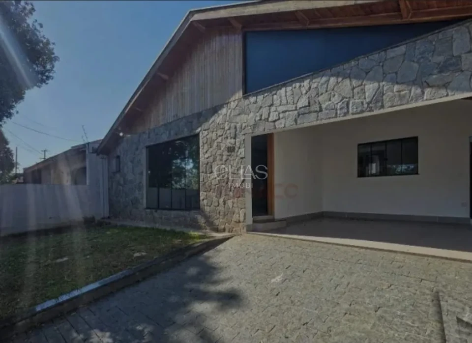 Casa À Venda Jardim Presidente