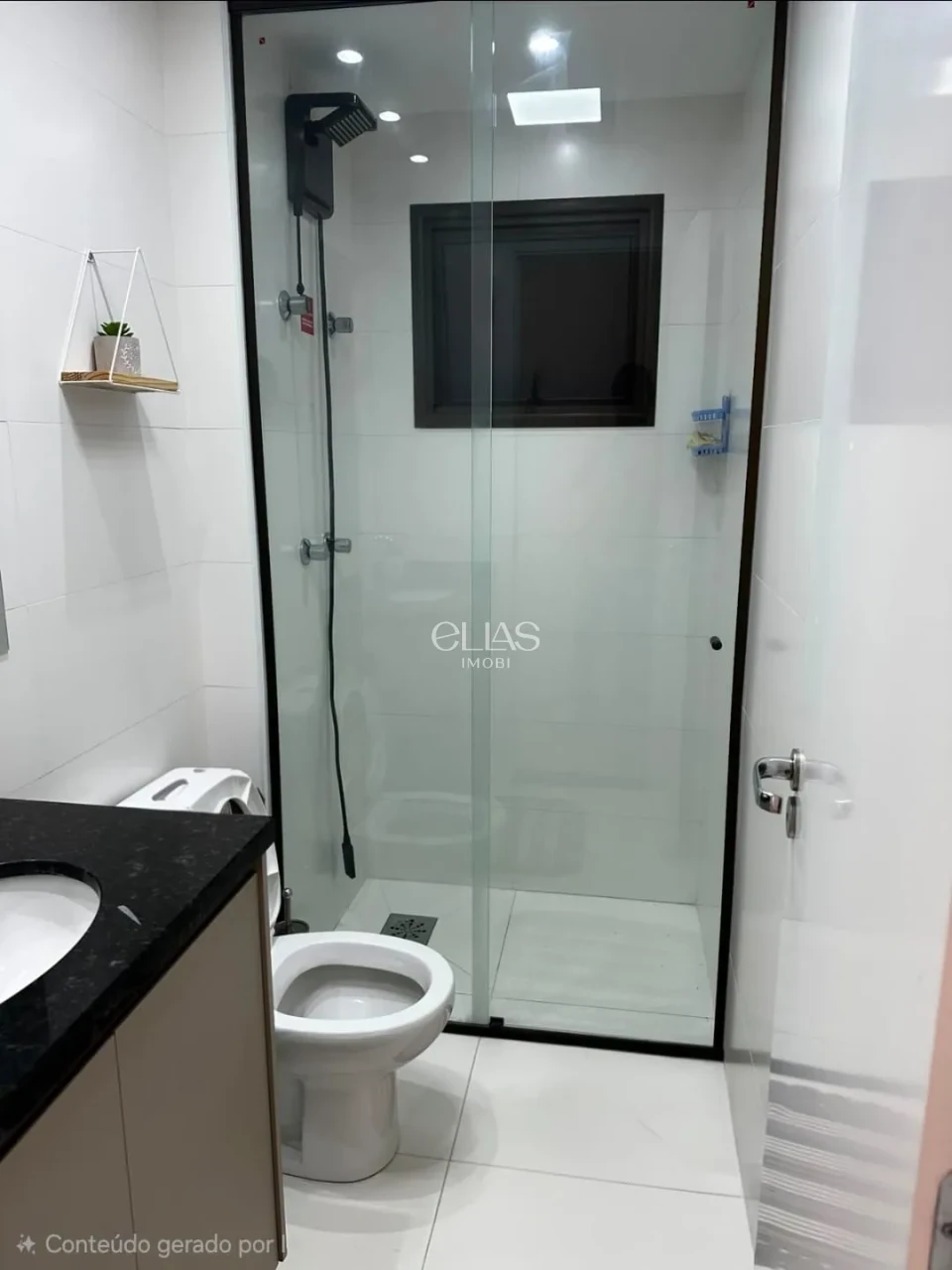 Apartamento Para Alugar Edificio Aquarela Pinheiros Londrina