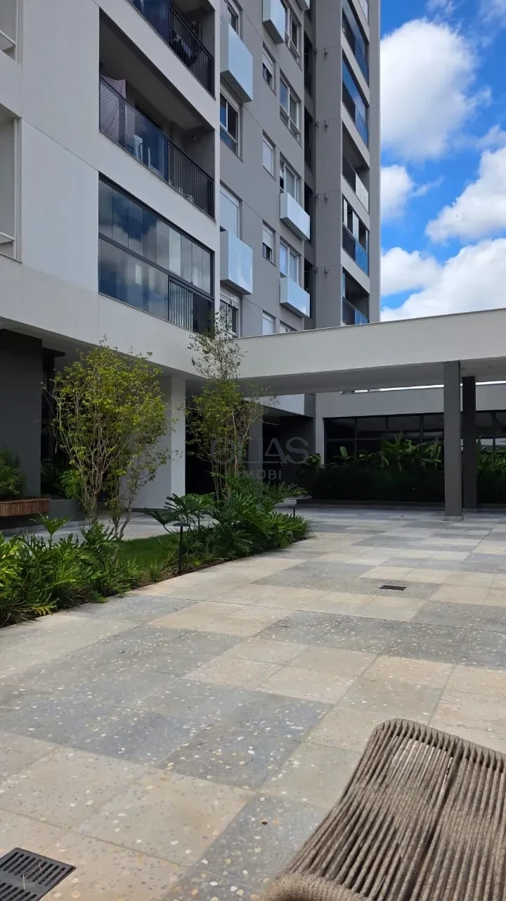 Apartamento À Venda Sense Vanguard Londrina