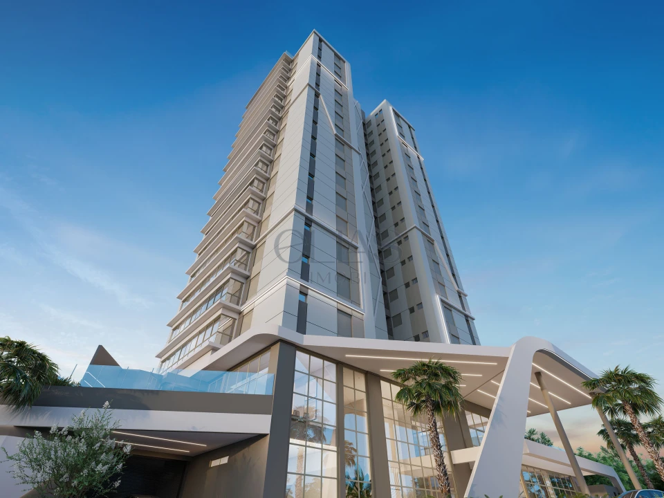 Imagens do imóveis Apartamento À Venda Edificio Wynn Londrina