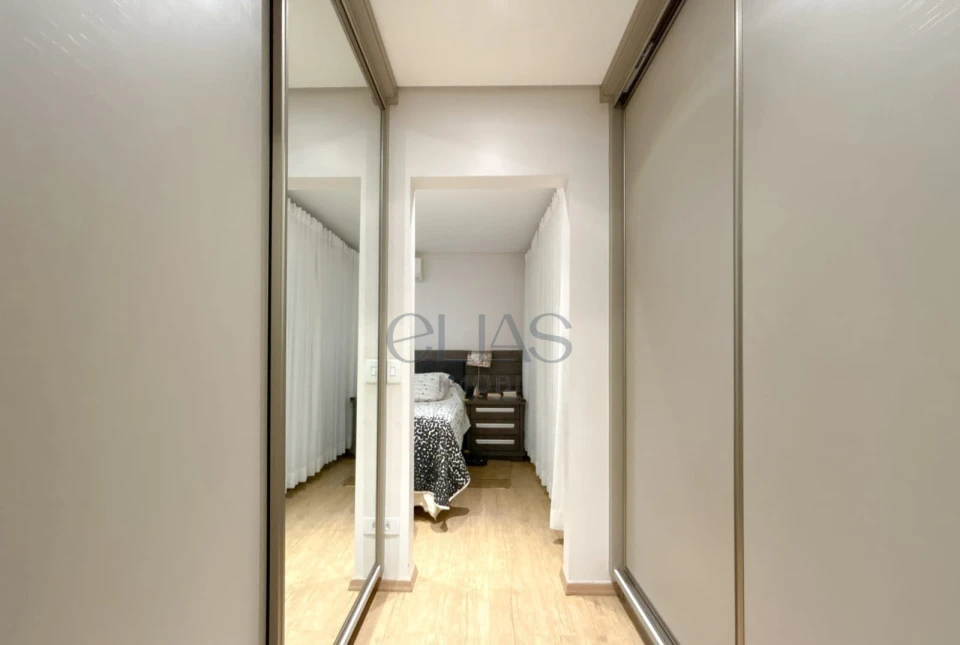 Casa Em Condomínio Á Venda Condomínio Alphaville 2 Londrina