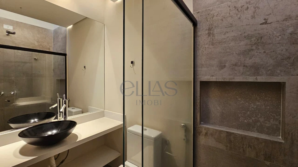 Terras de Canaã Home Resort