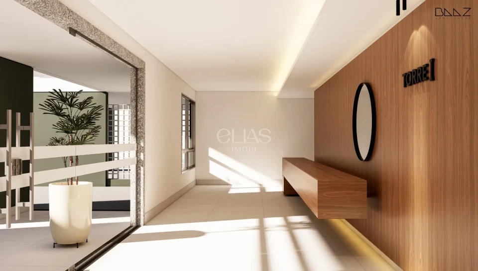 Apartamento À Venda Edifício Residencial Garden Catuaí Londrina