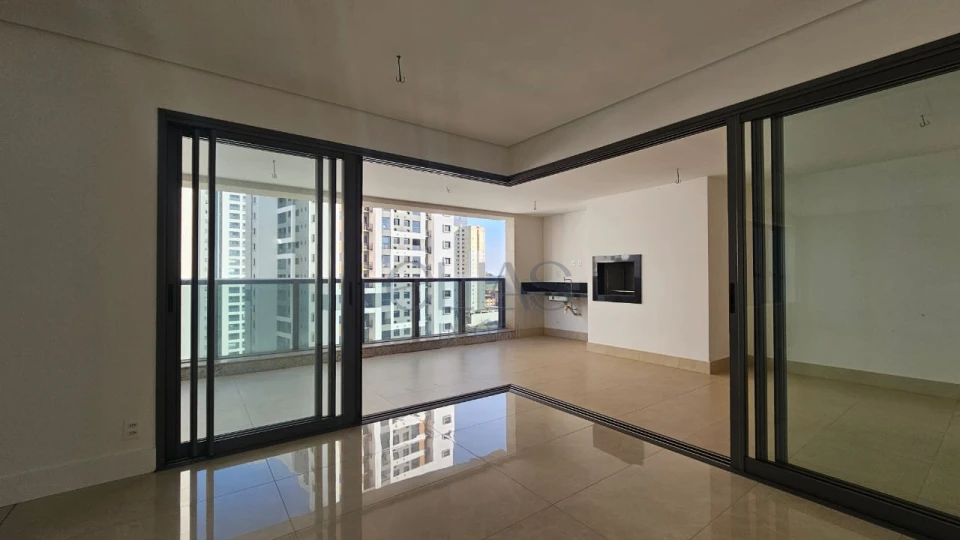 Apartamento Á Venda Grand Palais Londrina