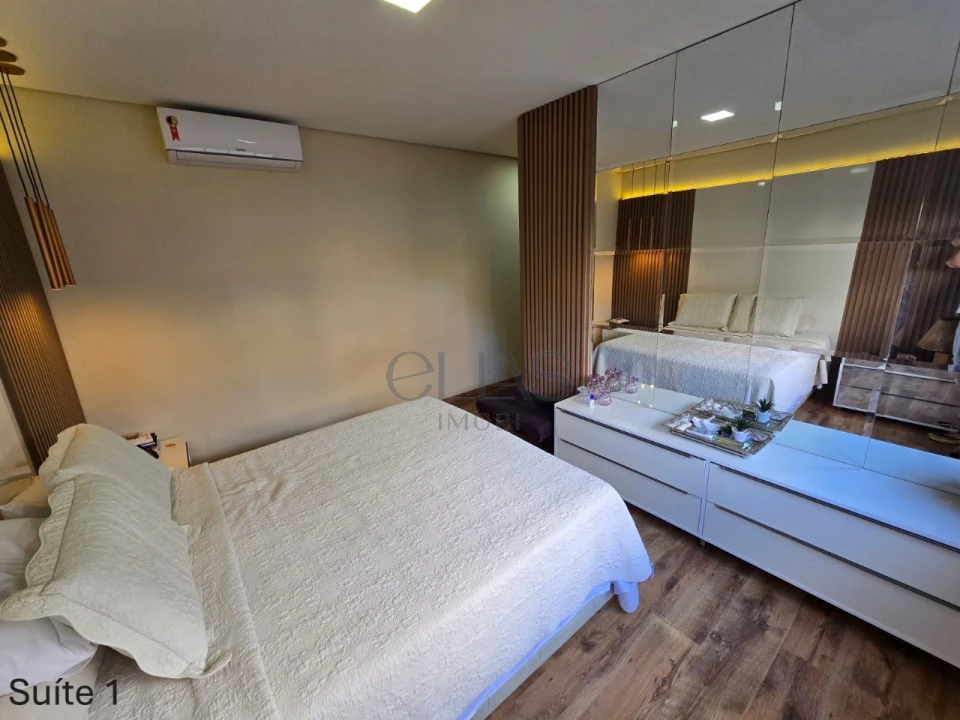 Casa à Venda Condomínio Alphaville 2