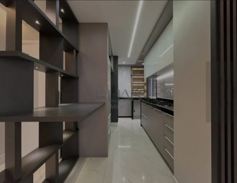 Imagens do imóveis Apartamento À Venda Edifício Chelsea Tower Londrina