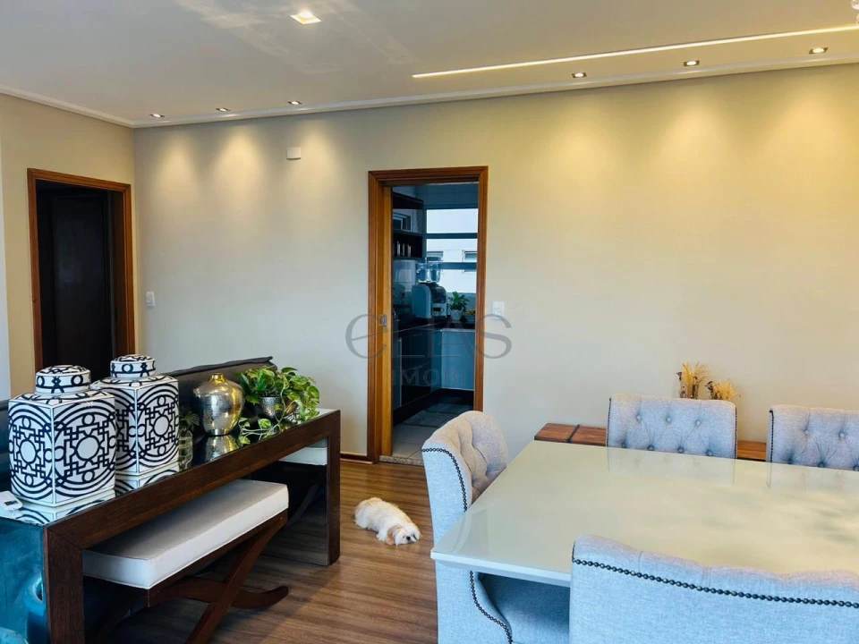 Apartamento À Venda Edifício Dolce Vita Londrina