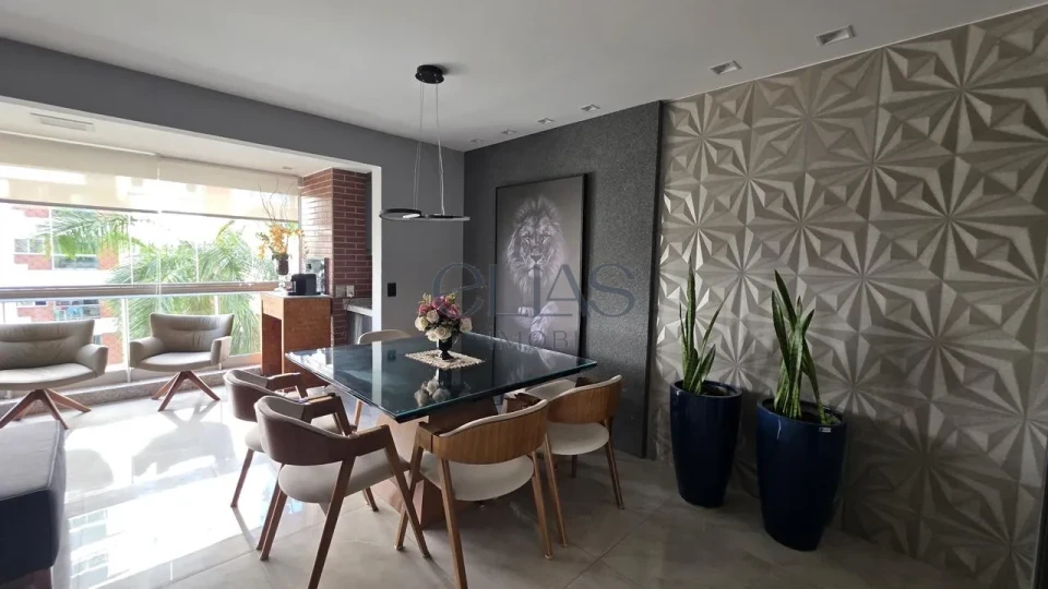 Imagens do imóveis Apartamento À Venda Edificio Jardins Eco Resort Londrina