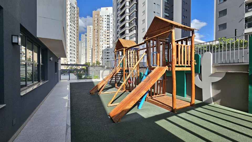 Imagens do imóveis Apartamento Para Alugar Edificio Insight Londrina