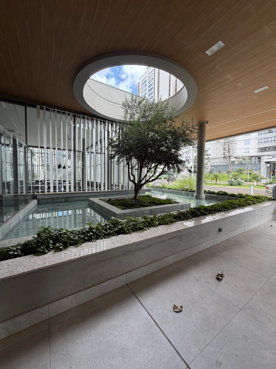 Apartamento À Venda Edificio Átrio Londrina