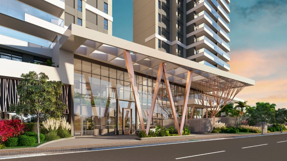 Apartamento À Venda Edificio Wonder Londrina