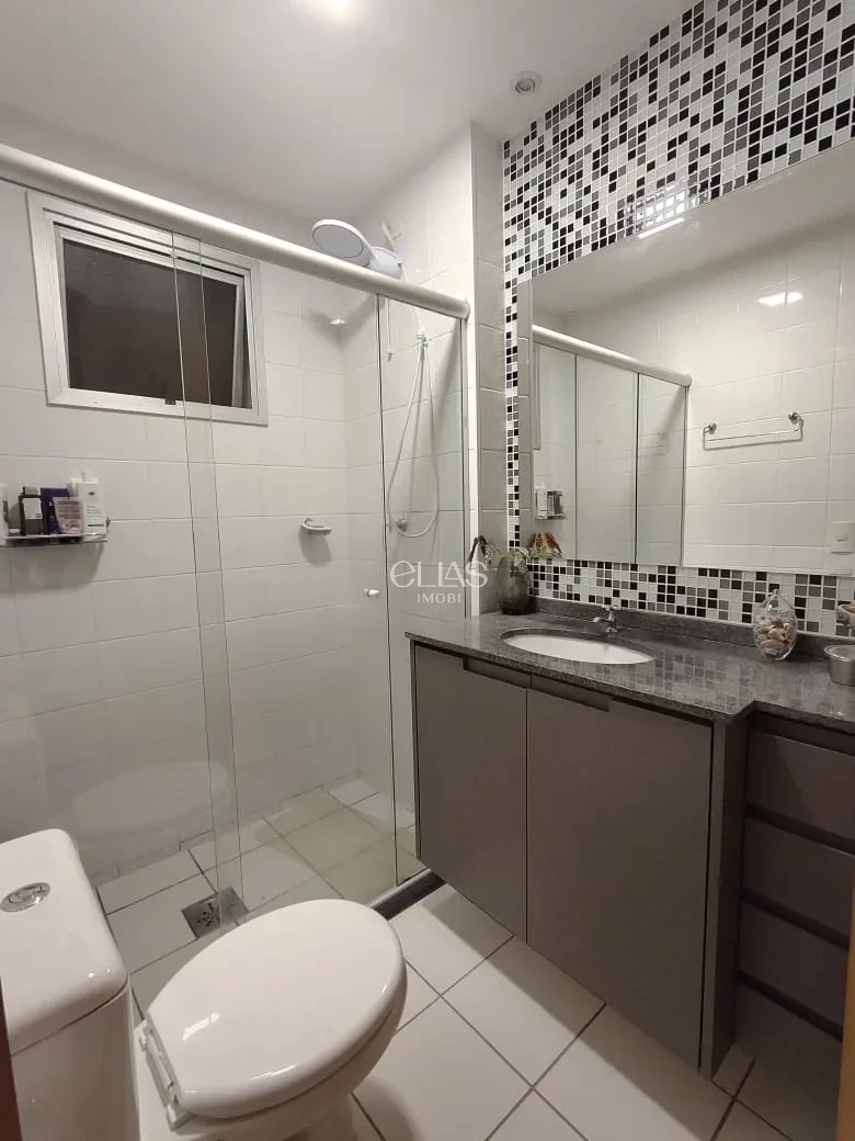 Apartamento À Venda Garden Ecologic Londrina