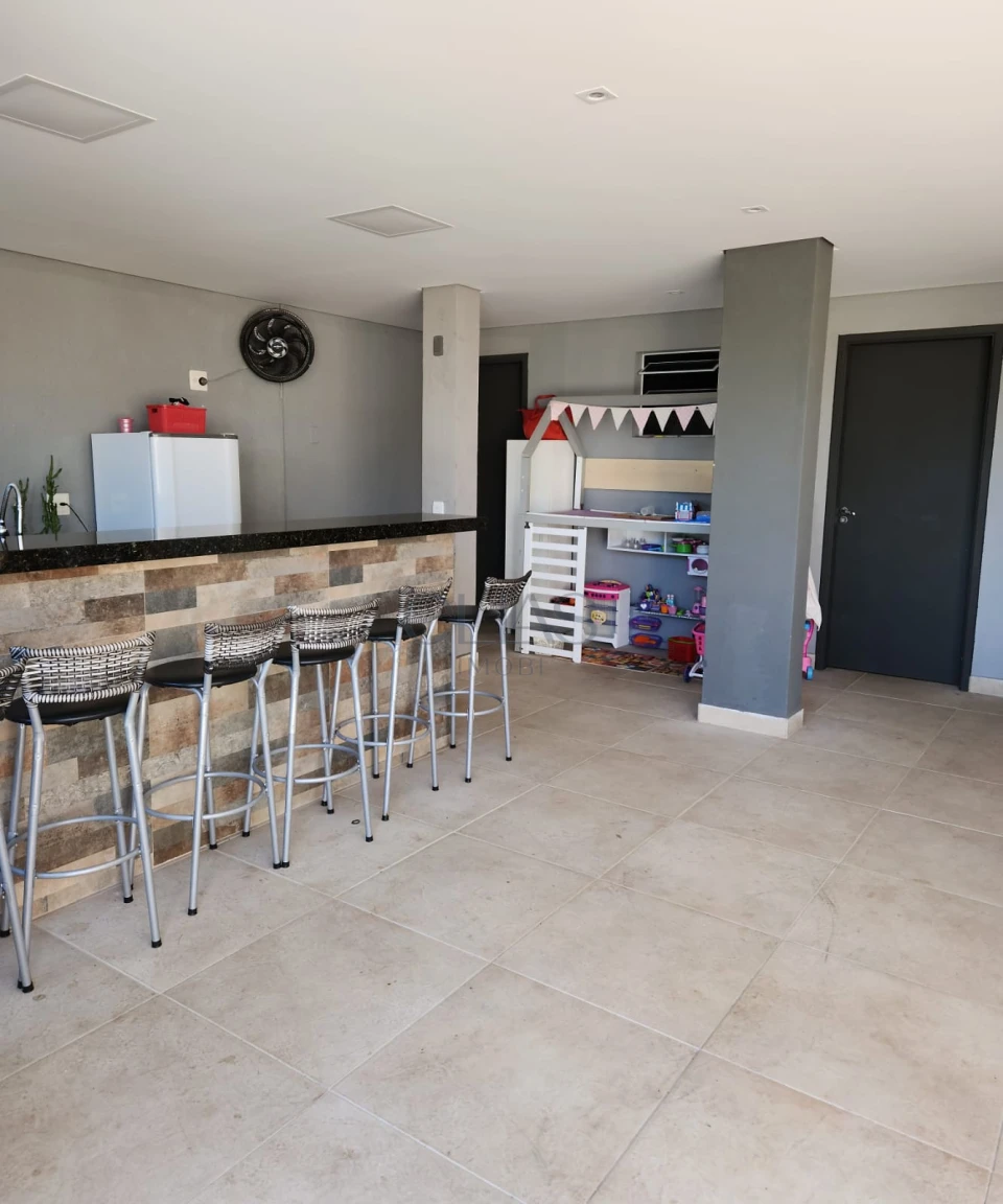 Casa Á Venda Jardim Presidente Londrina