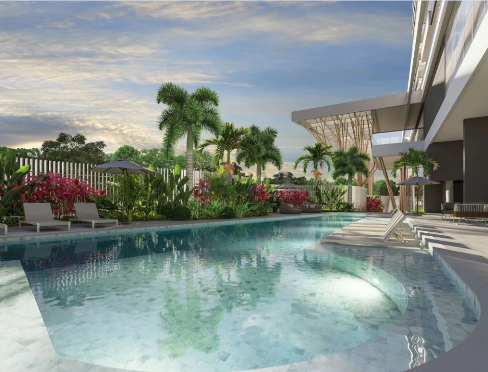 Apartamento À Venda Edificio Wonder Londrina