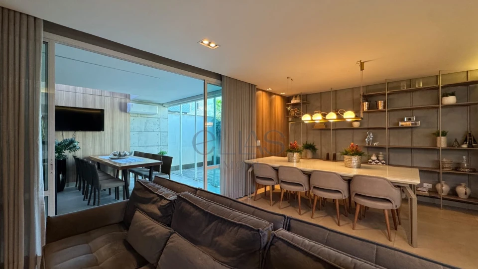 Casa Em Condomínio Á Venda Condomínio Bella Manhã Londrina