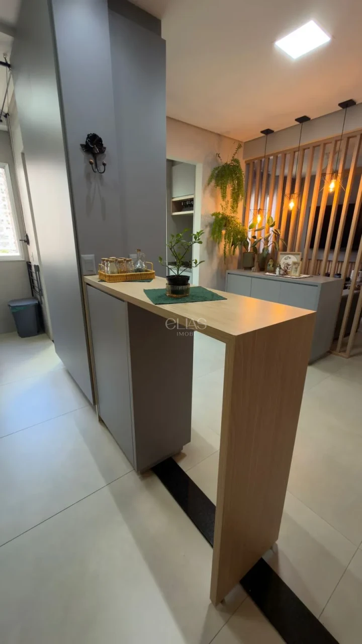 Imagens do imóveis Apartamento À Venda E Locação Edificio Gardem Palhano Londrina