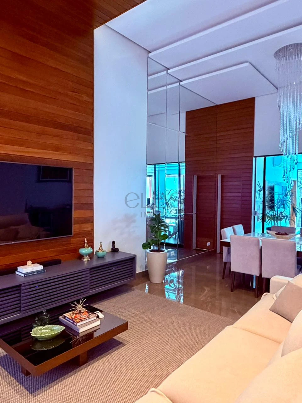 Imagens do imóveis Casa Em Condomínio À Venda Condomínio Alphaville 2 Londrina