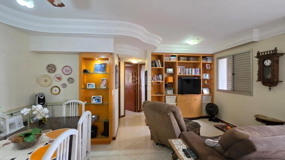 Imagens do imóveis Apartamento à venda Ed Forest Park Residence, Gleba Fazenda Palhano Londrina