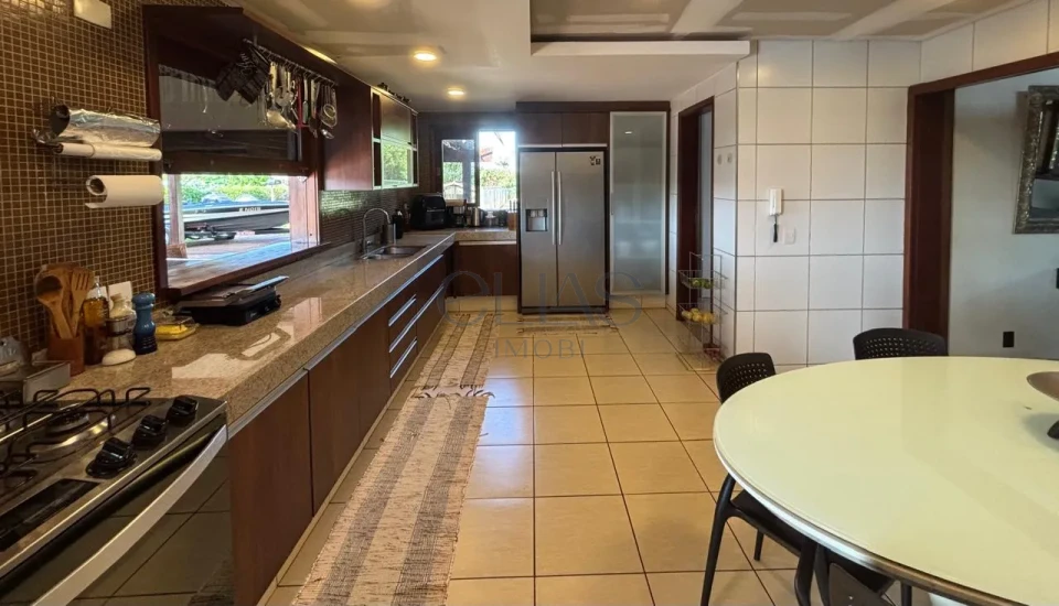 Imagens do imóveis Casa à Venda no Condomínio Estância Santa Paula