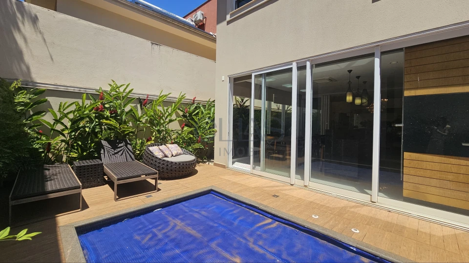 Imagens do imóveis Casa à Venda Royal Forest Residence & Resort